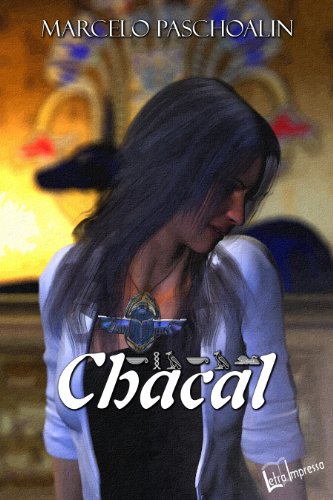 Livro PDF Chacal