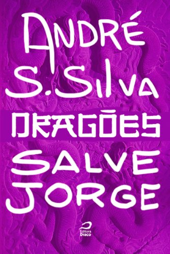 Livro PDF Dragões – Salve Jorge
