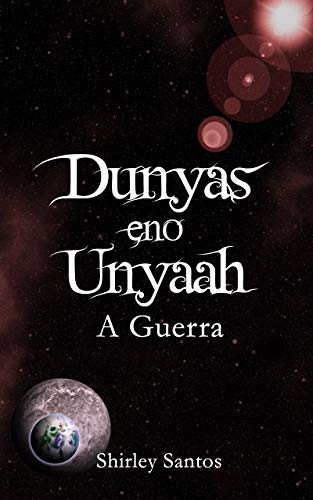 Livro PDF Dunyas eno Unyaah: A Guerra