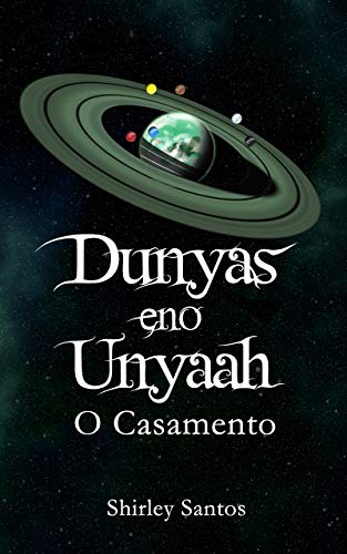 Livro PDF Dunyas eno Unyaah : O Casamento