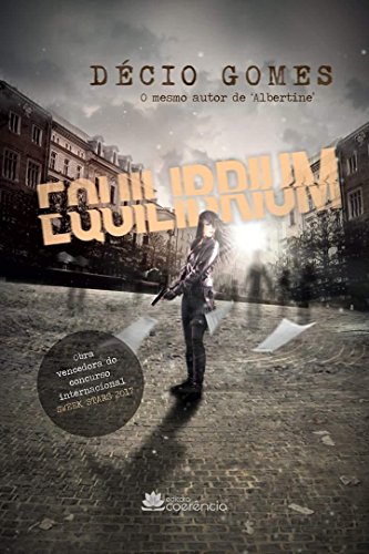 Livro PDF: Equilibrium: Parte 1 e parte 2