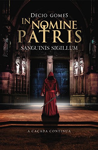 Livro PDF: In nomine patris: Sanguinis Sigillum