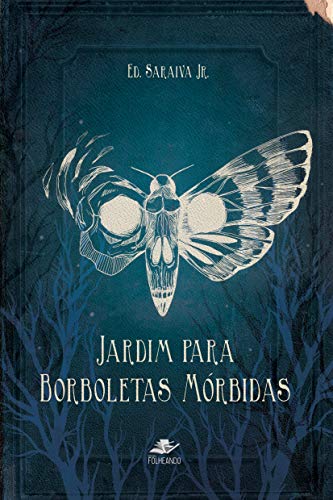 Livro PDF: Jardim para Borboletas Mórbidas