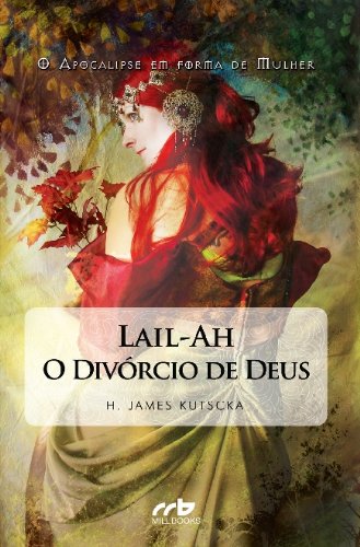 Livro PDF Lail-Ah, O Divórcio de Deus