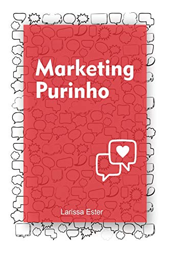 Livro PDF Marketing Purinho