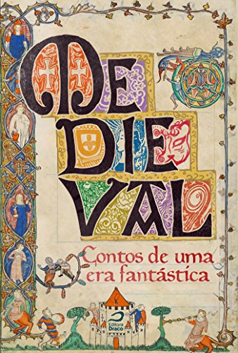 Livro PDF: Medieval: contos de uma era fantástica