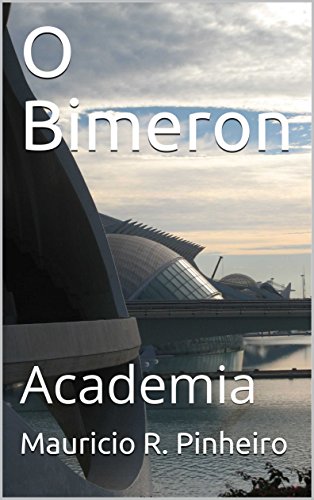 Livro PDF O Bimeron: Academia