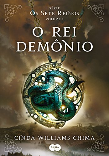 Livro PDF O Rei Demônio (Os Sete Reinos Livro 1)