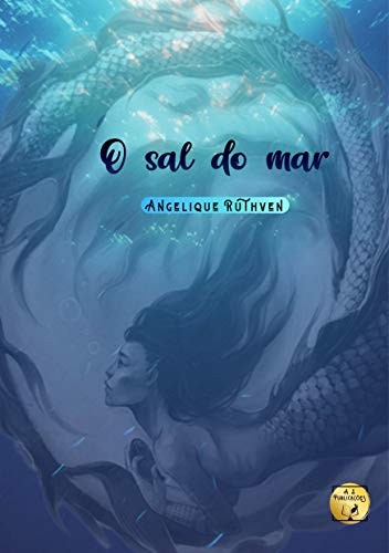 Livro PDF O sal do mar