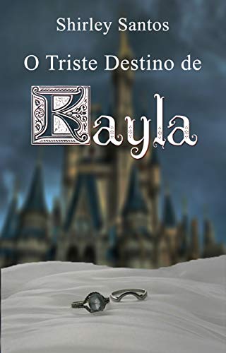 Livro PDF O Triste Destino de Kayla