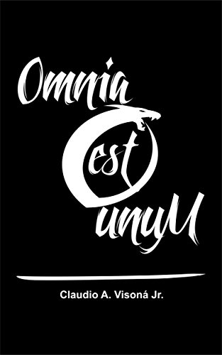 Livro PDF: Omnia est unuM: Tudo é uM