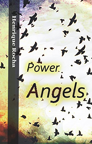 Livro PDF Power Angels