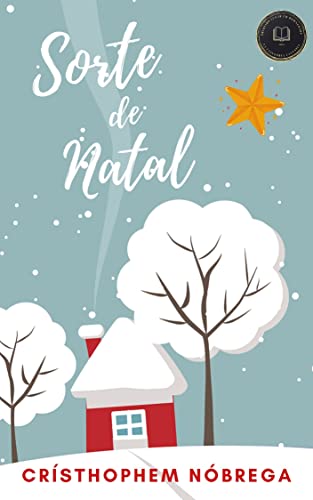 Livro PDF Sorte de Natal